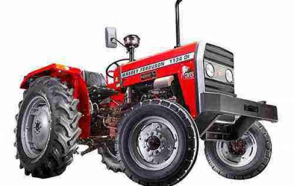 KhetiGaadi World's First Online Destination For Buying & Selling Tractors