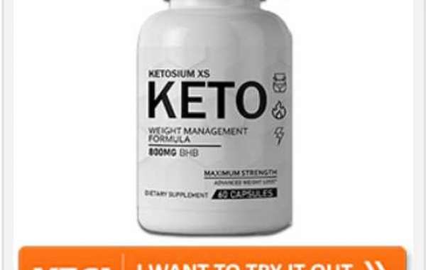 Ketosium XS Keto- Does It Work? OMG UNBELIEVABLE!