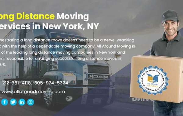 Avoid Stress When Moving in New York