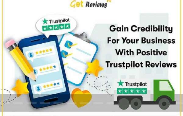 Boost your Business with Trustpilot Reviews