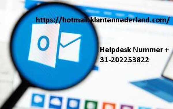 Waarom ontvangt mijn Hotmail-account geen e-mails?