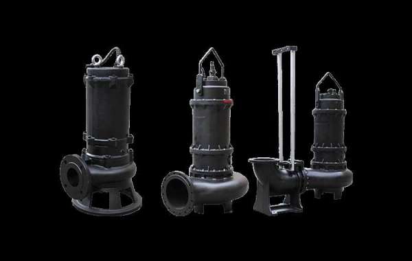 Use of Submersible Sewage Pump