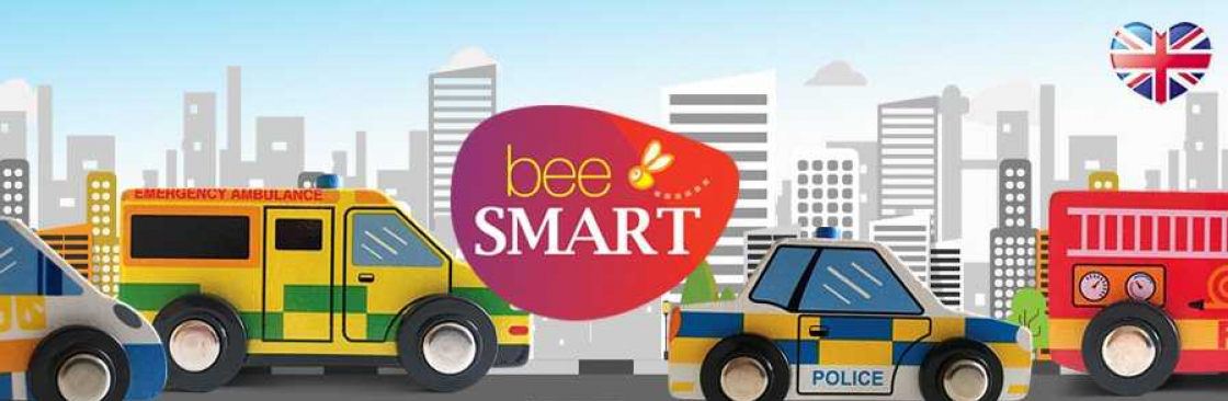 Bee Smart Toys Cover Image