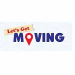 Lets Get Moving Profile Picture