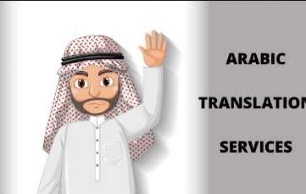 Professional Tips for Arabic Translation Services