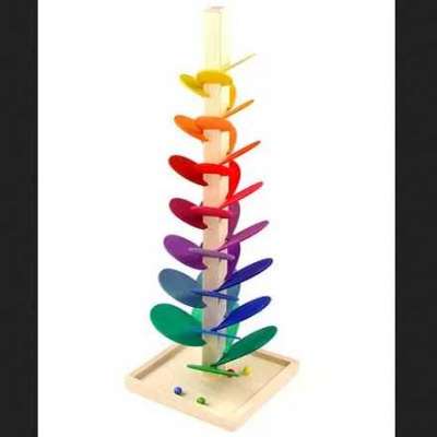 Magic Wood – Marble Sounding Tree – Large Profile Picture