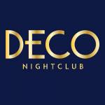 Deco Nightclub Charleston profile picture