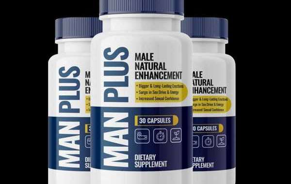 What is Man Plus?