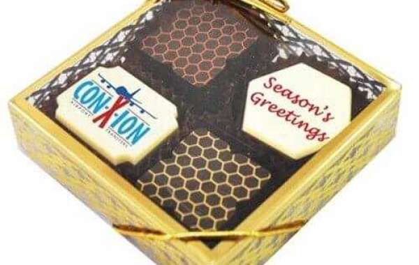 Personalized Employee Appreciation Gifts | FastConfectionery