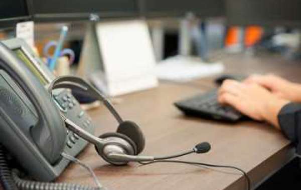 Efficient And Seamless Call Center Service
