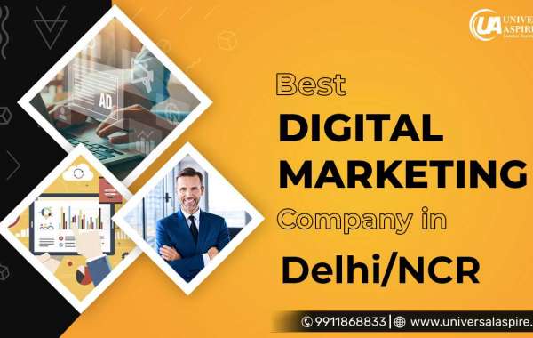 Digital Marketing Service Delhi NCR