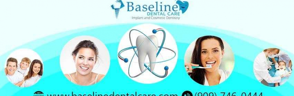 baseline dental Cover Image