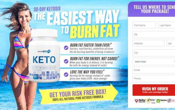 Azure Health Keto Reviews 2021