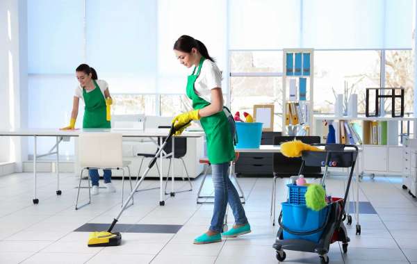 House Cleaning Services Melbourne - MCHC