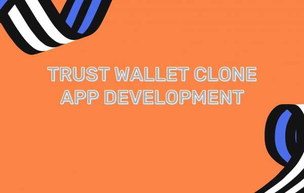 Build Your own Crypto Wallet Like Trust Wallet