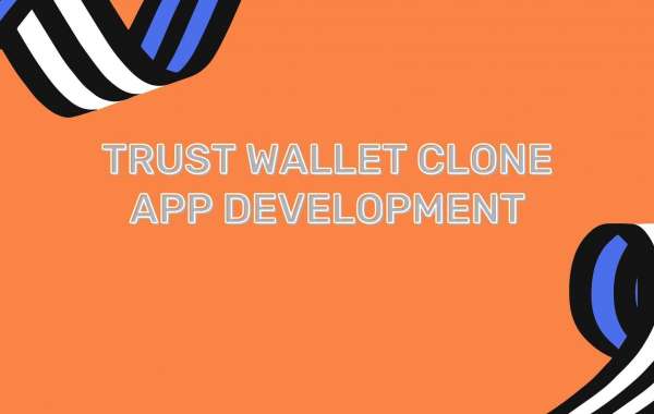 Build Your own Crypto Wallet Like Trust Wallet