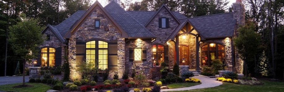 Nest Bespoke Homes Cover Image