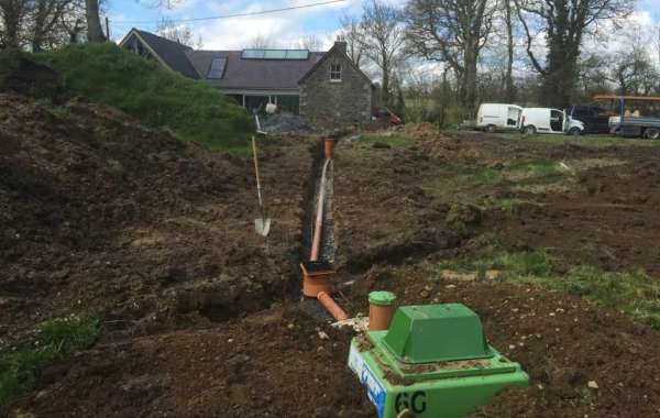 Bluestream, A Top-Notch Septic Tank Installation Company Offering Top-Class Services