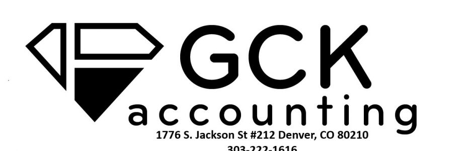 GCK Accounting Cover Image