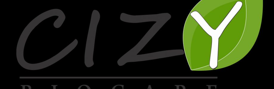 Cizy Biocare Cover Image
