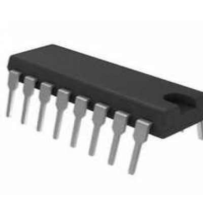 PMIC - Motor Drivers L293D Profile Picture