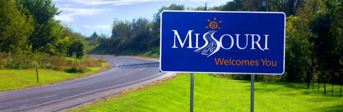 Travel in Missouri Cover Image