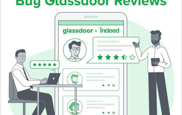How to get the most positive Glassdoor reviews