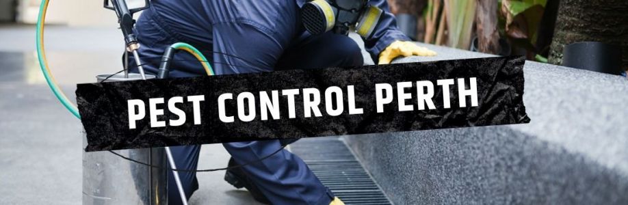 Pest Control Perth Cover Image