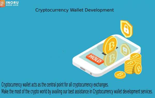 Cryptocurrency Wallet Development: Features & Types Of Crypto wallets