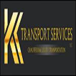 K&K Transport Service profile picture