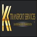 K&K Transport Service Profile Picture