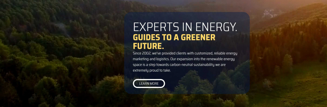 United Energy Trading LLC Cover Image
