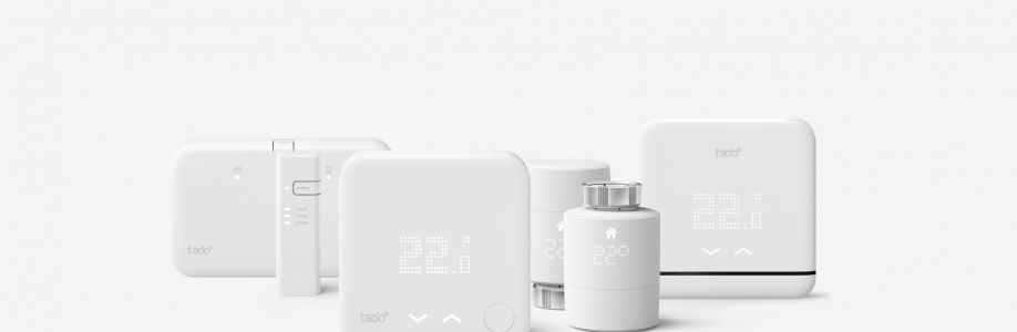 tado° Cover Image