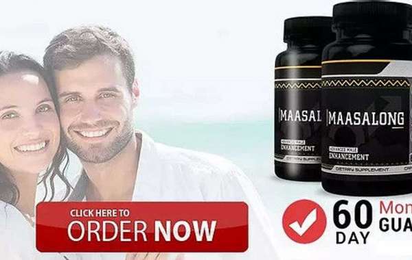 Maasalong 2021 Review: A 100% Natural Male Enhancement Supplement!!