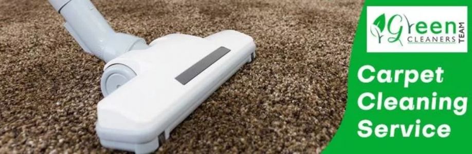 Carpet Cleaning Brisbane Cover Image