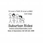 Suburban Rides Profile Picture