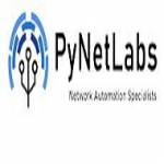 Pynetlabs solutions profile picture
