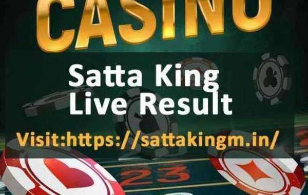 Satta King | Satta King Result | Satta Resulting Online - 2021