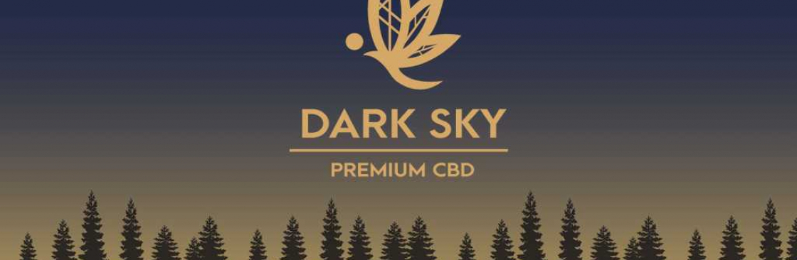 Dark Sky CBD Cover Image