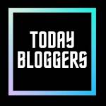 Today Bloggers Profile Picture