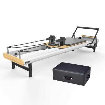 Buy Peak Pilates Casa™ Reformer Machine Profile Picture