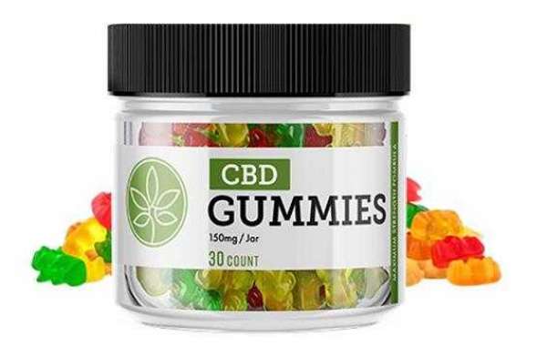 Tranquil Leaf CBD Gummies Price