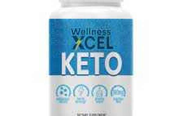 What is Wellness Xcel Keto?
