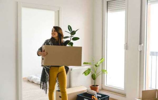 Movers and packers in Dubai