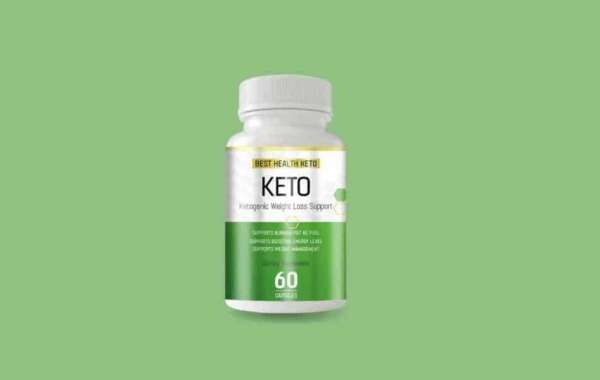 Best Health Keto UK Side-Effects And Major Benefits