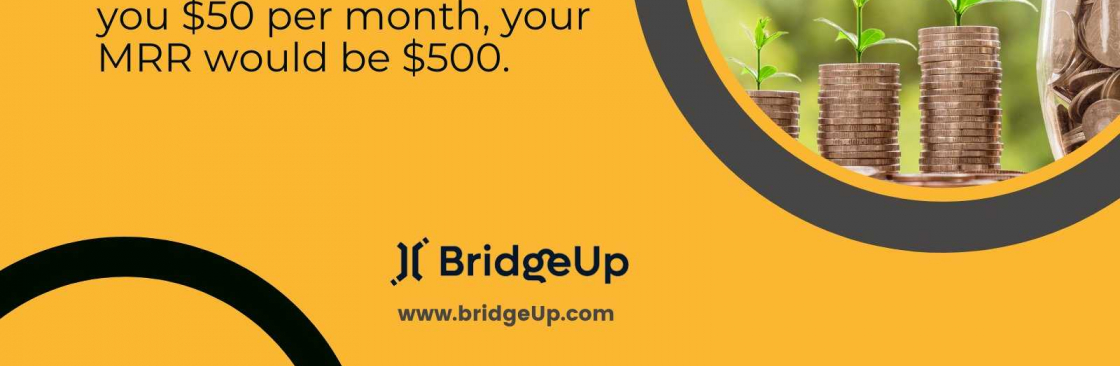 BridgeUp Cover Image