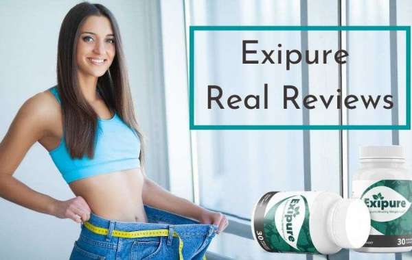 Exipure Weight Loss Reviews: Exipure Side-Effects And Benefits