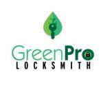 GreenPro Locksmith profile picture