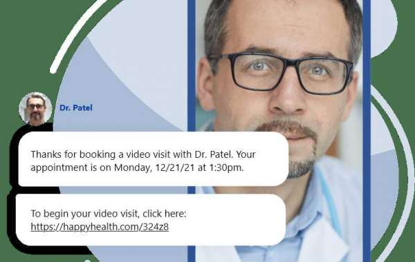 Fabricate Your Telemedicine App from an Award-Winning Healthcare App Development Company