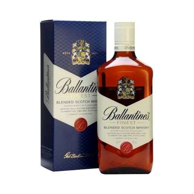 Ballantine Profile Picture